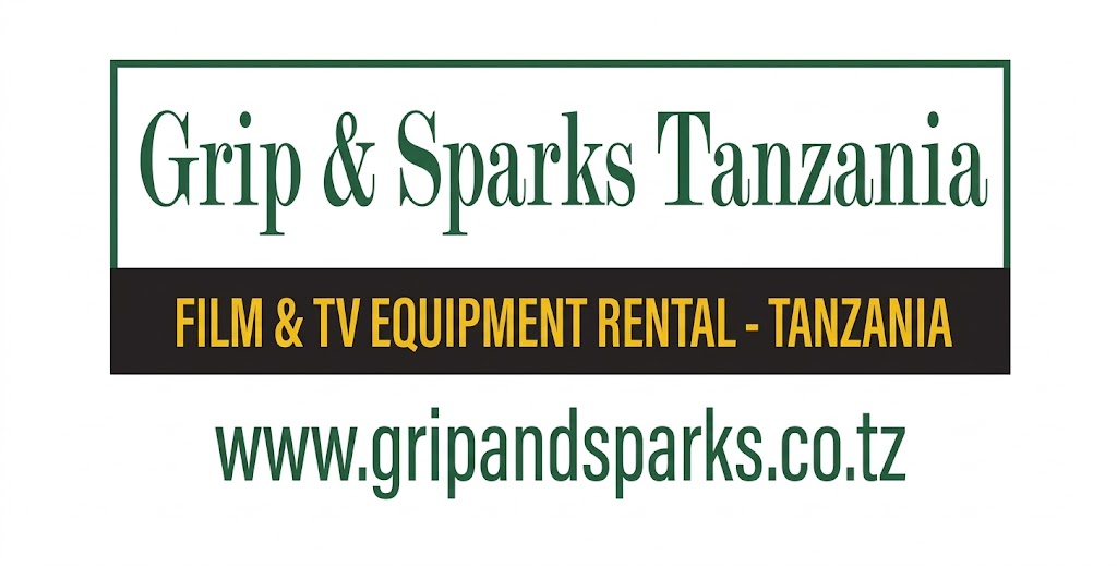 Grip & Sparks Tanzania